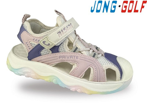 Босоножки Jong-Golf B20710-8 в магазине Фонтан Обуви