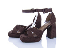 Босоножки Loretta V025-1 в магазине Фонтан Обуви