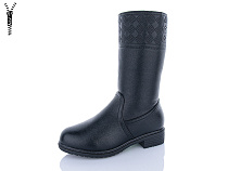 Сапоги Aba 525 в магазине Фонтан Обуви