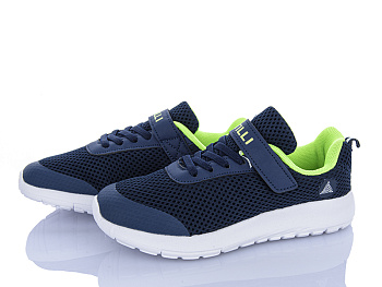 Кроссовки Stilli Kids KT140-11 піна в магазине Фонтан Обуви