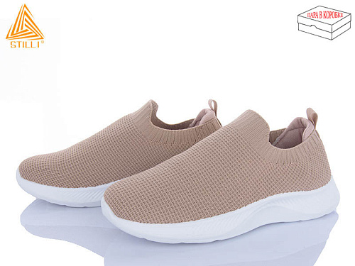 Кроссовки Stilli Group F315-4 в магазине Фонтан Обуви