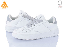 Кроссовки Stilli Group AR20-12 шкіра в магазине Фонтан Обуви