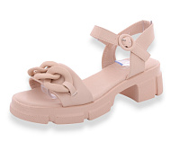 Босоножки Hongquan K10-3 в магазине Фонтан Обуви