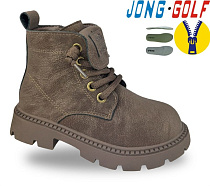 Ботинки Jong-Golf B31097-24 в магазине Фонтан Обуви
