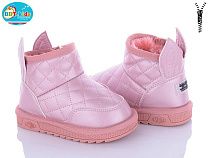 Угги Bbt T7016-3 в магазине Фонтан Обуви