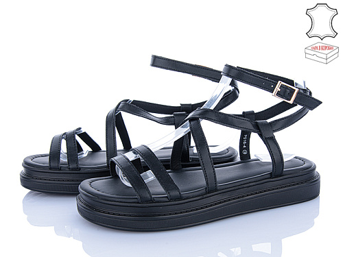 Босоножки L&M-Lemon P516-4 в магазине Фонтан Обуви