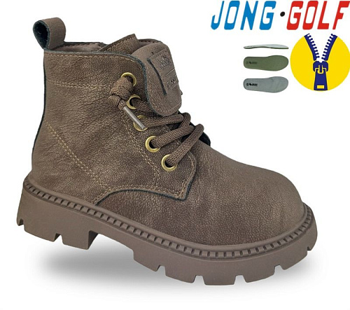 Ботинки Jong-Golf B31097-24 в магазине Фонтан Обуви
