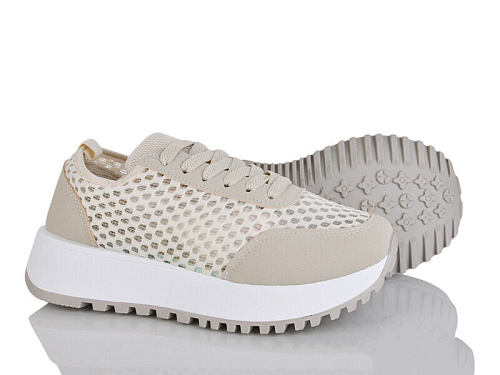 Кроссовки Loretta K527-2 в магазине Фонтан Обуви