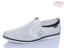 Туфли Kulada-Ucss-M•D L80017-2C в магазине Фонтан Обуви