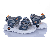 Босоножки Xifa Kids XF01-FG2447-2D в магазине Фонтан Обуви
