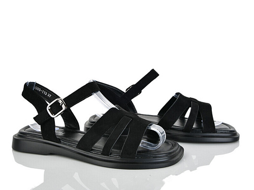 Босоножки Бабочка 5098-113 в магазине Фонтан Обуви