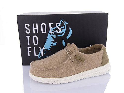 Туфли Restime IWZ24465 beige в магазине Фонтан Обуви