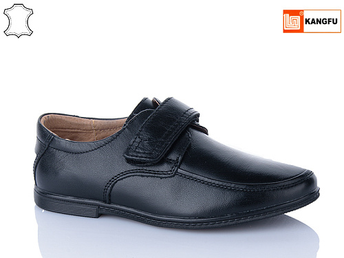 Туфли Kangfu C1206 в магазине Фонтан Обуви
