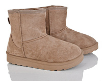 Угги Бабочка 368-248 в магазине Фонтан Обуви