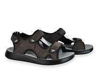 Сандалии Hongquan F33-2 в магазине Фонтан Обуви