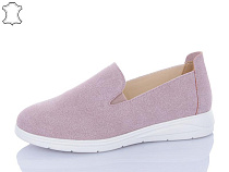 Туфли M•D-Gresso-Lunastep S0306-17 в магазине Фонтан Обуви