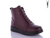 Ботинки I.Trendy BK268-8A в магазине Фонтан Обуви