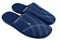 Тапочки Белста 566 №1247 101 Д-10 ПКТ5 в магазине Фонтан Обуви