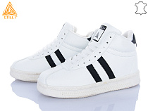 Кроссовки Stilli Group HB980-7 шкіра піна в магазине Фонтан Обуви