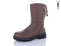 Сапоги Brother K520-49 в магазине Фонтан Обуви
