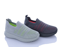 Кроссовки Lilin A508-34-38 mix в магазине Фонтан Обуви