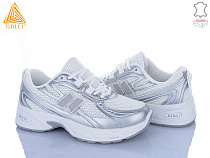 Кроссовки Stilli Group N370-9 шкіра в магазине Фонтан Обуви