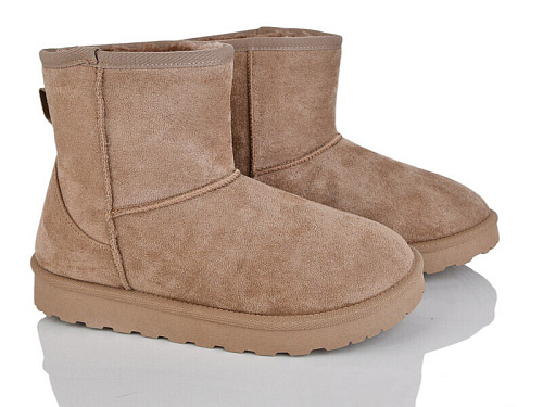 Угги Бабочка 368-248 в магазине Фонтан Обуви