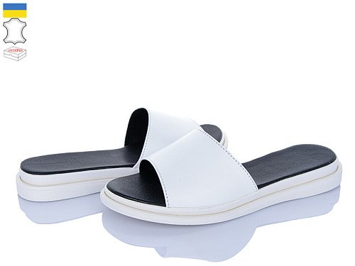 Шлепанцы Ailinda 69502-8 в магазине Фонтан Обуви