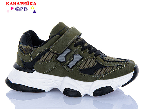 Кроссовки Gfb R360-10 в магазине Фонтан Обуви
