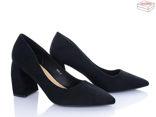 Туфли L&M-Lemon 603-2 в магазине Фонтан Обуви