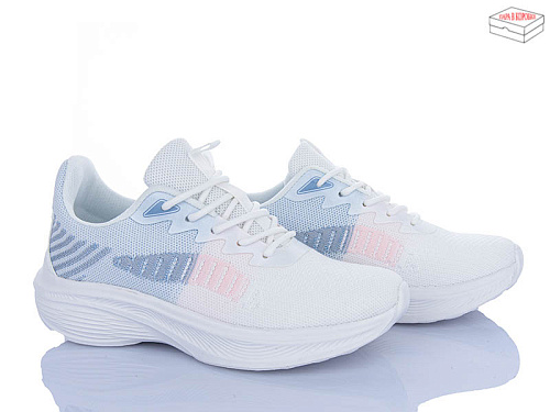 Кроссовки Stilli Group YL80-3 піна в магазине Фонтан Обуви