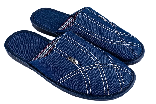 Тапочки Белста 566 №1247 101 Д-10 ПКТ5 в магазине Фонтан Обуви