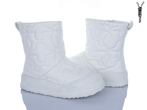 Ботинки Xifa Kids XXF02-880-3 в магазине Фонтан Обуви