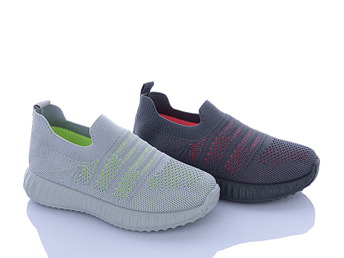 Кроссовки Lilin A508-34-38 mix в магазине Фонтан Обуви