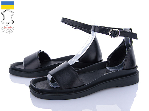 Босоножки Fatfax 1225-12 в магазине Фонтан Обуви