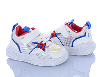 Кроссовки Леопард 2310 blue в магазине Фонтан Обуви