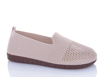 Туфли Qq Shoes A228-3 в магазине Фонтан Обуви