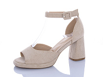 Босоножки Loretta V021-3 в магазине Фонтан Обуви