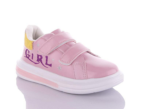ABA2 3336-2 pink в магазине Фонтан Обуви