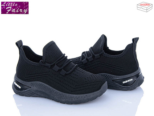 Кроссовки Little Fairy 527-1 в магазине Фонтан Обуви