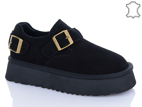 Туфли Trasta WDP1668-1 в магазине Фонтан Обуви