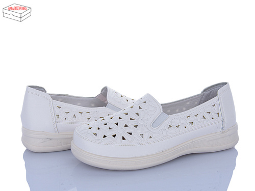 Туфли Minghong 310-2 в магазине Фонтан Обуви