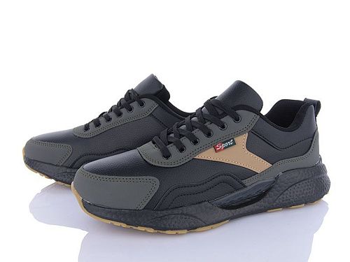 Кроссовки Okshoes A207-3L в магазине Фонтан Обуви