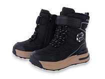 Ботинки Okshoes BM3967-1C в магазине Фонтан Обуви