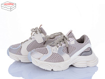 Кроссовки Comfort-Baby 2008-1 бежевий в магазине Фонтан Обуви