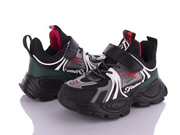 Кроссовки Alemy Kids AED5068A в магазине Фонтан Обуви