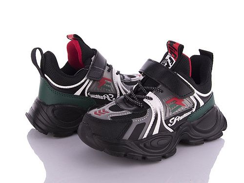 Кроссовки Alemy Kids AED5068A в магазине Фонтан Обуви