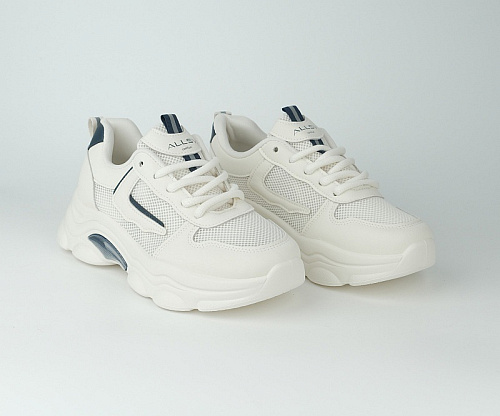 Кроссовки Allshoes 213041 в магазине Фонтан Обуви