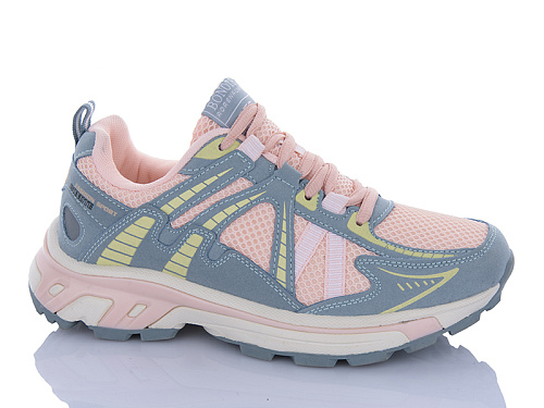 Кроссовки Aba2 B9ABA108-7 в магазине Фонтан Обуви