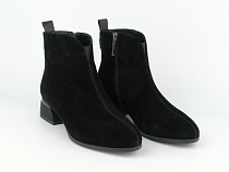 Ботинки Allshoes 216708 в магазине Фонтан Обуви